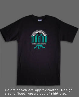 Esoteric Order of Dagon shirt