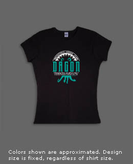 Esoteric Order of Dagon shirt
