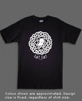 Cthulhu Knot shirt