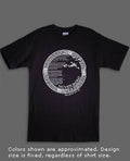 Edgar Allan Poe - Nevermore shirt