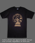 Cthulhu the Destroyer shirt