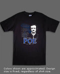 Edgar Allan Poe - Annabel Lee shirt