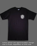 Miskatonic Cocktail Club shirt