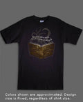 Necronomicon shirt