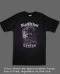 Black Goat of the Woods Tavern shirt