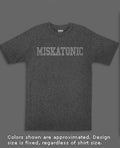 Miskatonic shirt