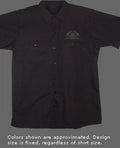 Tribal Cthulhu workshirt