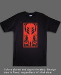 Balinese Cthulhu t-shirt