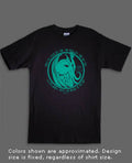 Cthulhu Risen shirt