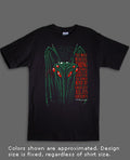 Merciful Cthulhu Shirt