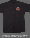 Dagon Stout Workshirt
