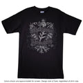 Miskatonic University Heraldic Shield shirt