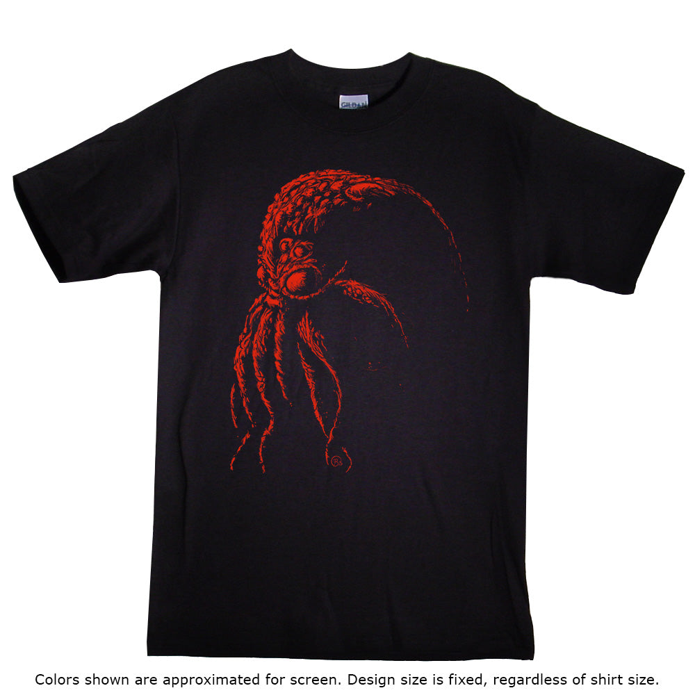 Cthulhu Sketch Number 5 (t-shirt)