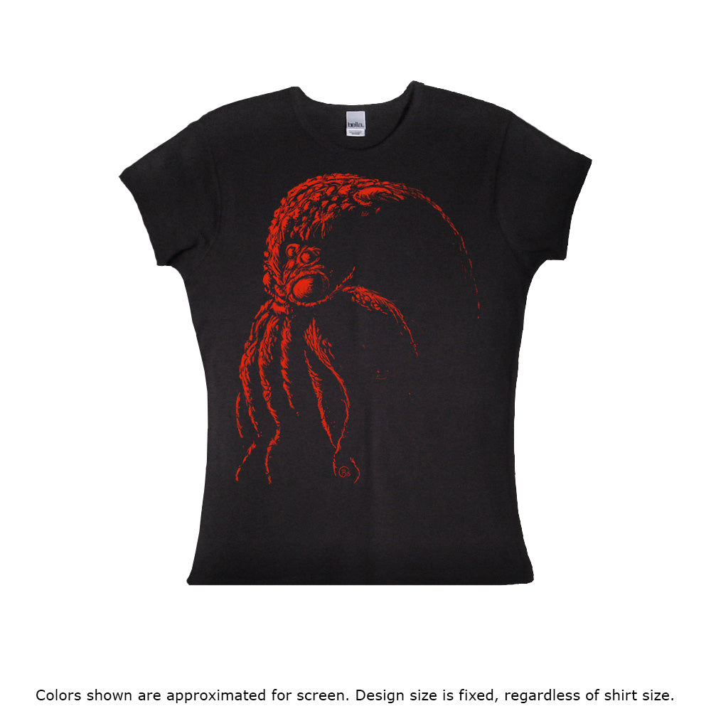 Cthulhu Sketch Number 5 (t-shirt)