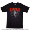 Respect Your Elders T-shirt