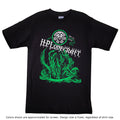 Official CthulhuCon PDX 2015 shirt