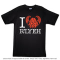 I "Cthulhu" R'lyeh T-Shirt