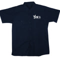 Yog Sothoth for President work shirt