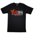 Yog Sothoth for President