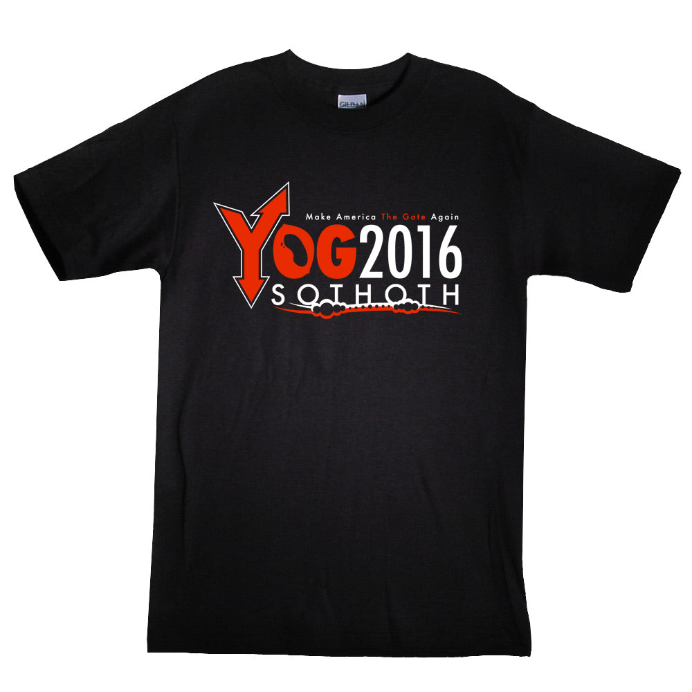 Yog Sothoth for President