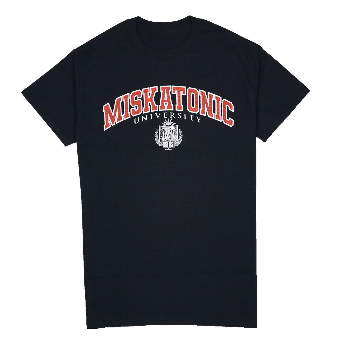 Miskatonic University Ivy League shirt