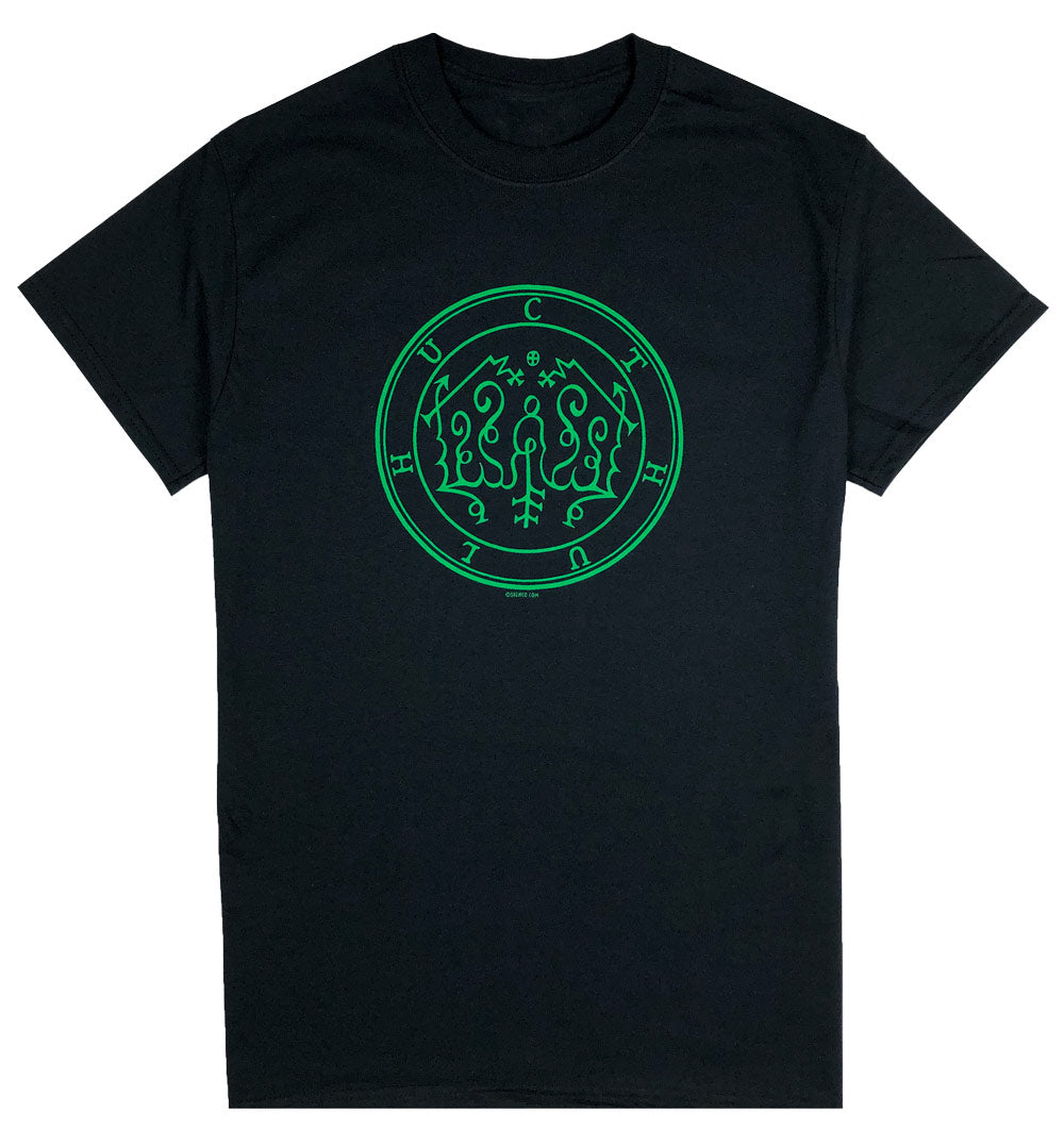 Cthulhu Goetic Seal shirt