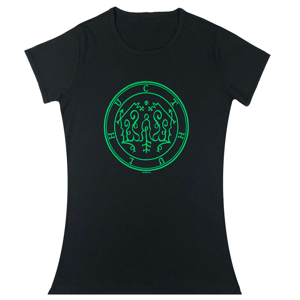 Cthulhu Goetic Seal shirt