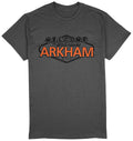 Welcome to Arkham vintage sign shirt