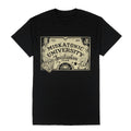Miskatonic University Spiritualism Club T-shirt