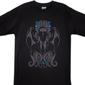 H. P. Lovecraft 130th Birthday commemorative shirt