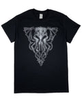 Black Death (Metal) Cthulhu t-shirt