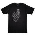 "Rex Larvatus" Cthulhu T-shirt