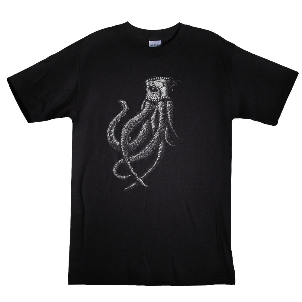 "Rex Larvatus" Cthulhu T-shirt