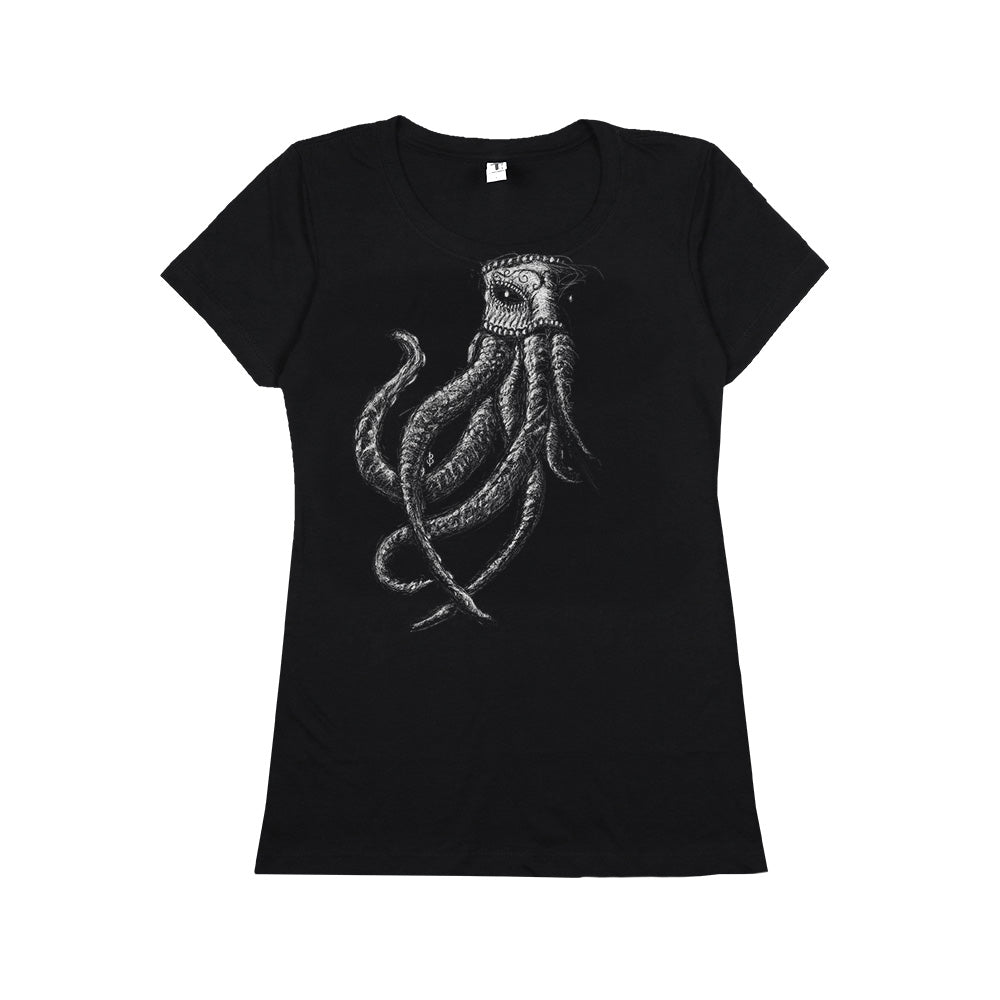 "Rex Larvatus" Cthulhu T-shirt