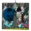 MI-GO Yuggoth Suncatcher