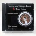 Sonnets of the Midnight Hours and other poems by Donald Wandrei