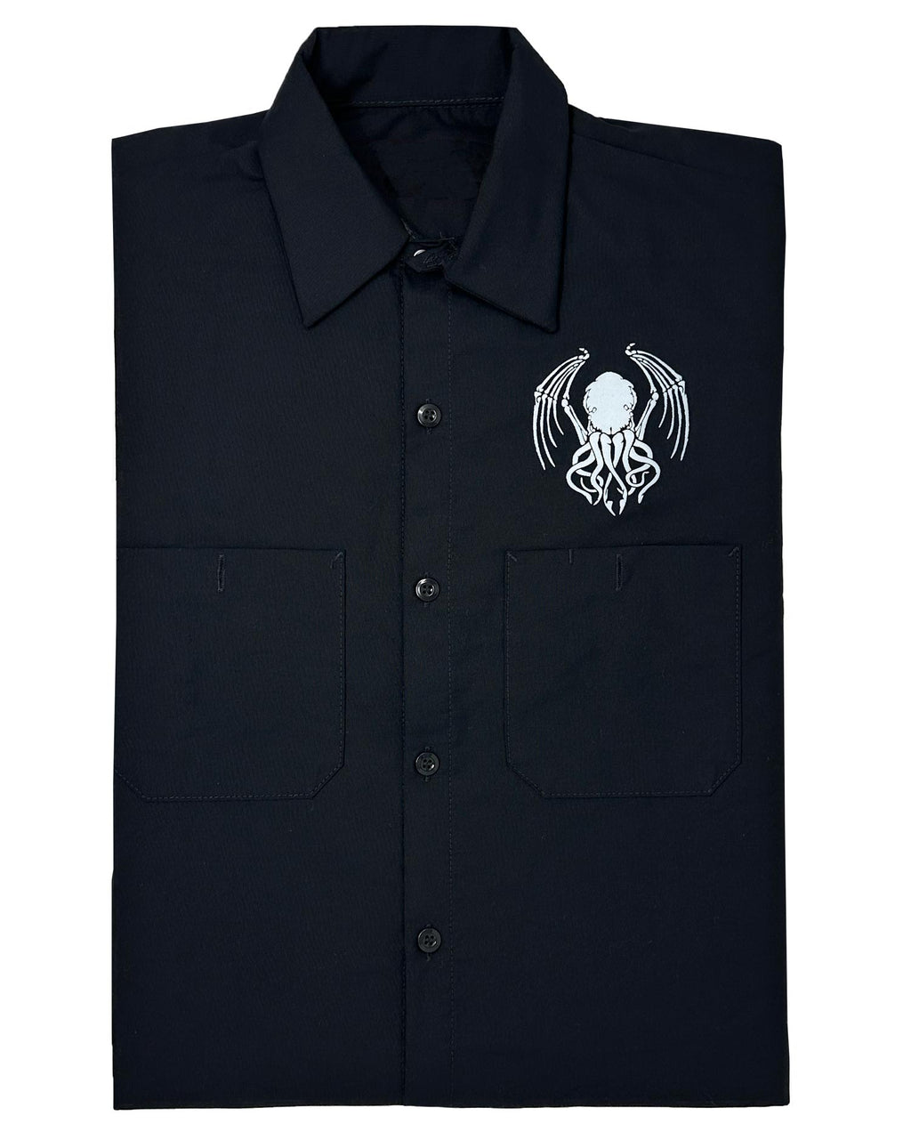 The Call of Cthulhu Work Shirt