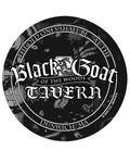 Black Goat of the Woods Tavern Coasters