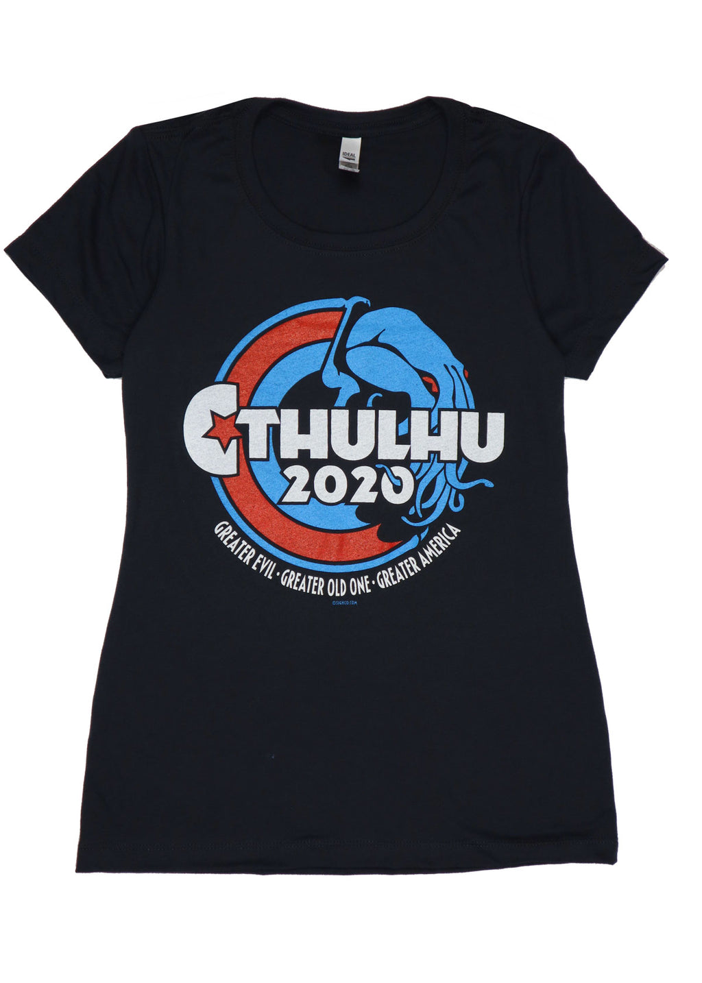 Cthulhu For President 2020