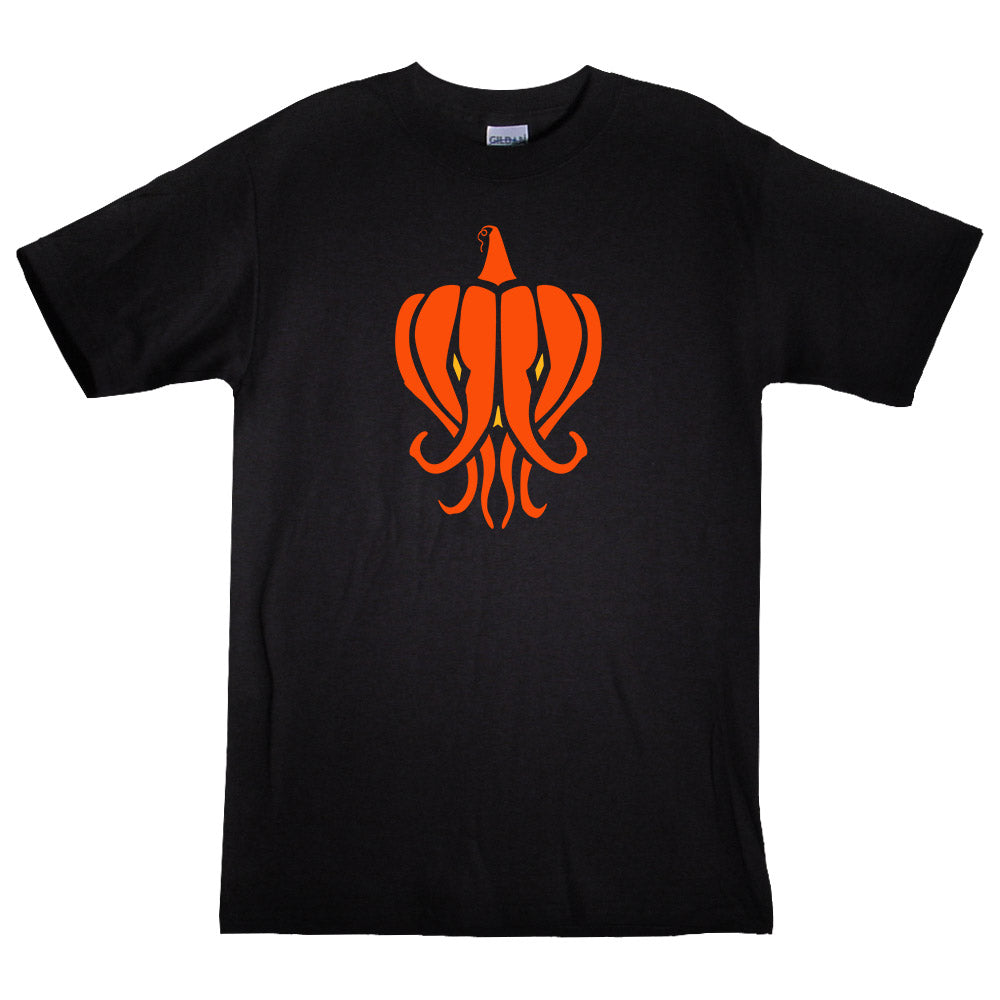 Cthul-o-lantern t-shirt