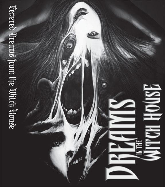 Signum Crucis: Unholy Mutation Comic Libretto & Fevered Dreams EP