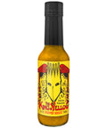The King in Yellow - Hastur Habanero Pepper Sauce (5 oz bottle)