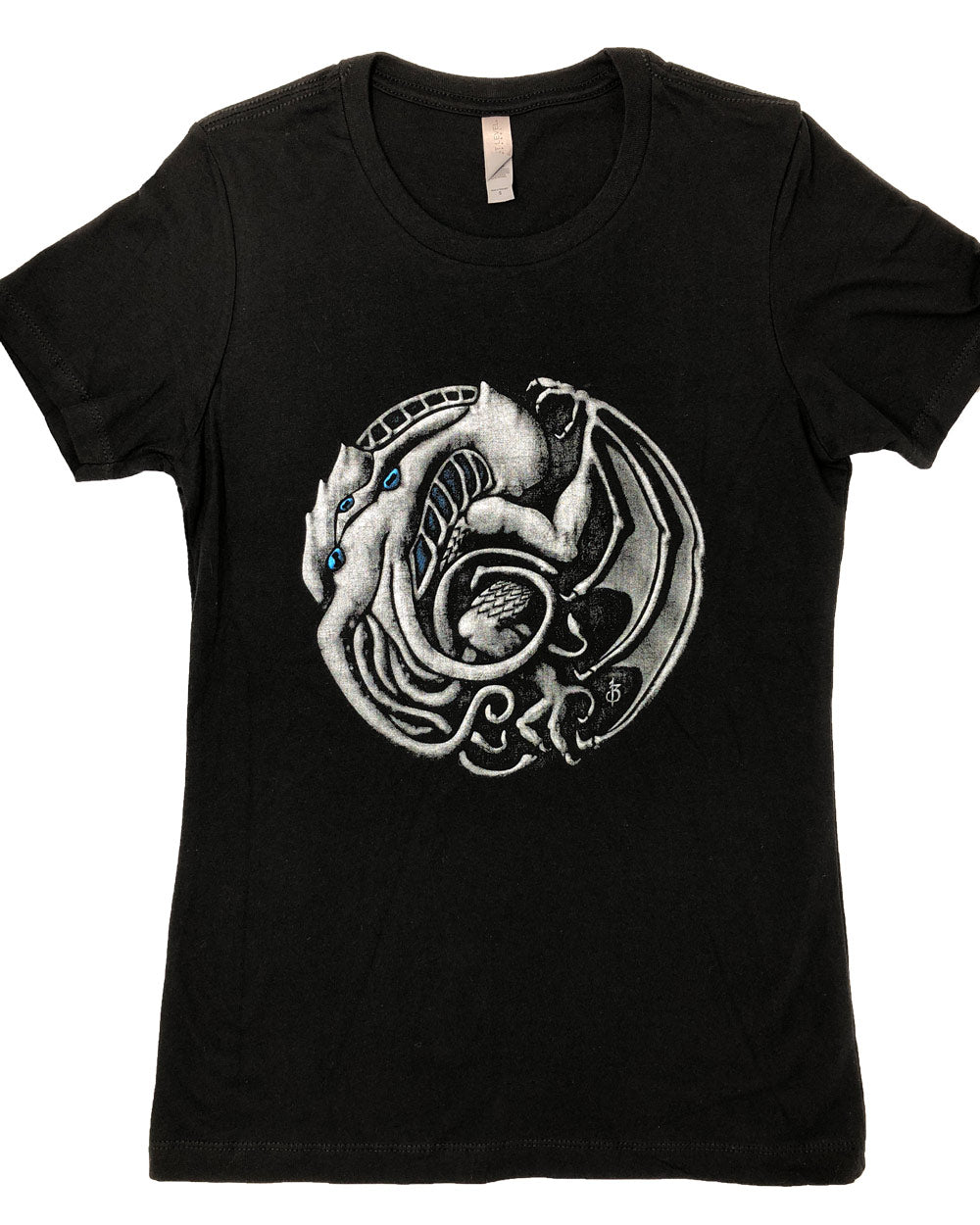 Cthulhu Seal T-shirt