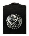Cthulhu Seal Work Shirt
