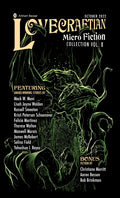 Lovecraftian Microfiction 2022 & Tales From the Tainted Inkwell collection