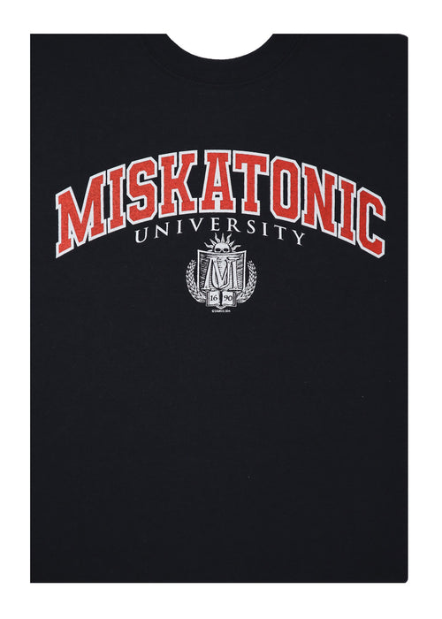 Miskatonic University Ivy League shirt
