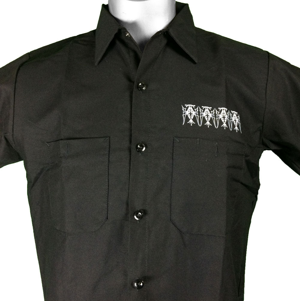 Respect Your Elders work shirt