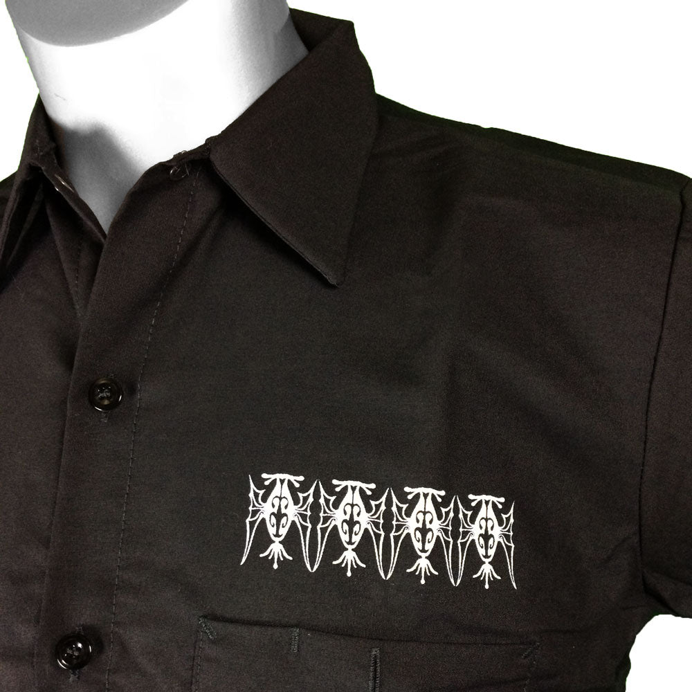 Respect Your Elders work shirt