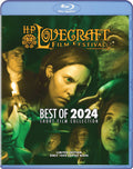H. P. Lovecraft Film Festival Best of 2024 Bluray