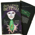 The Challenge From Beyond 2015 Edition